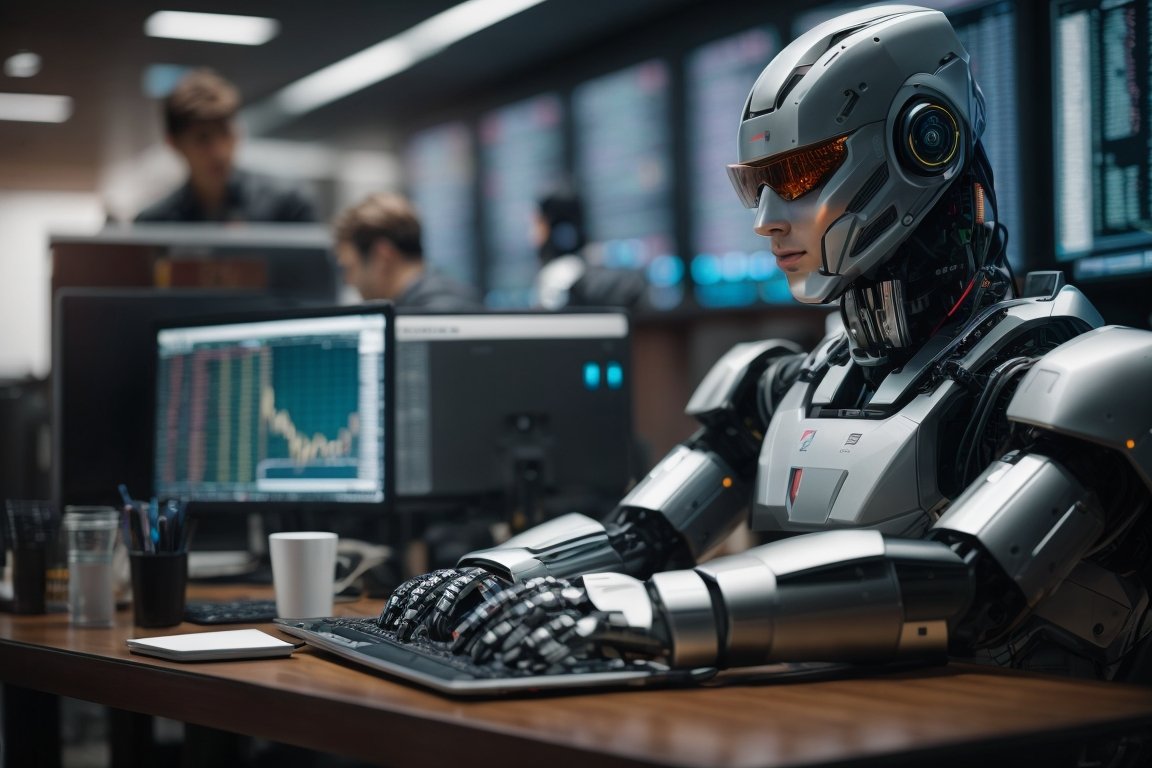 Bot Rise and Fall: Maximize Ganhos e Minimize Riscos