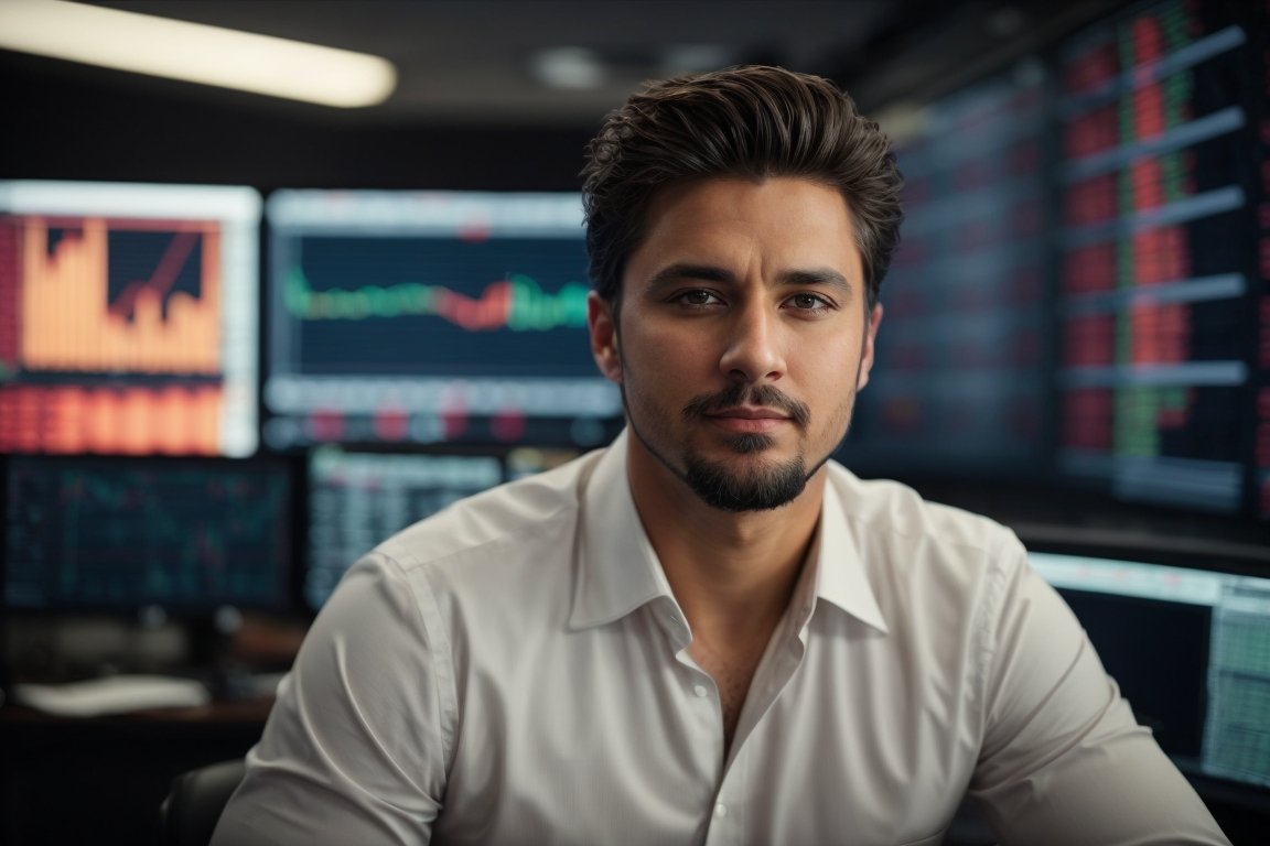 A Importância das Contas Demonstrativas no Forex