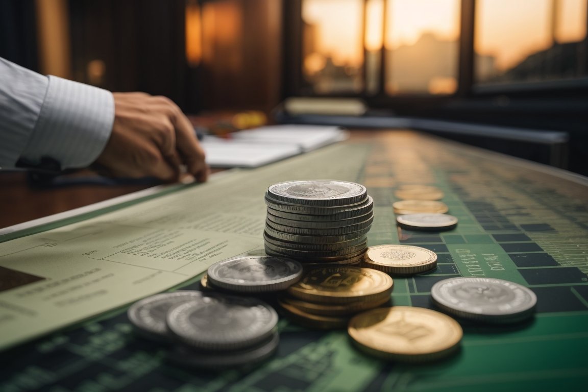 Escolhendo Entre Raw Spread e Conta Padrão