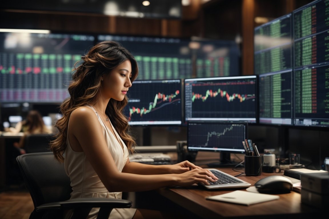 Os 8 Melhores Indicadores de Tendências Que Você Deve Conhecer