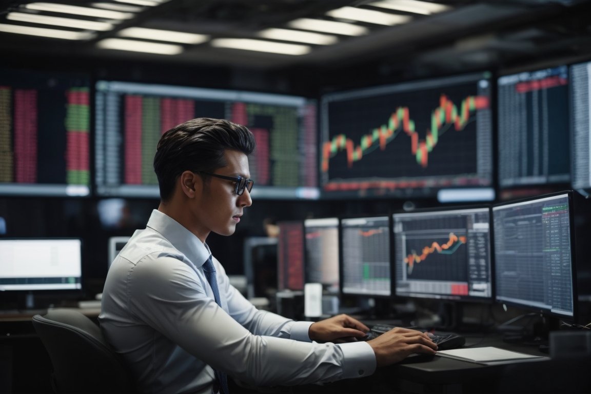 Martingale EA: Guia Completo do Expert Advisor MT4