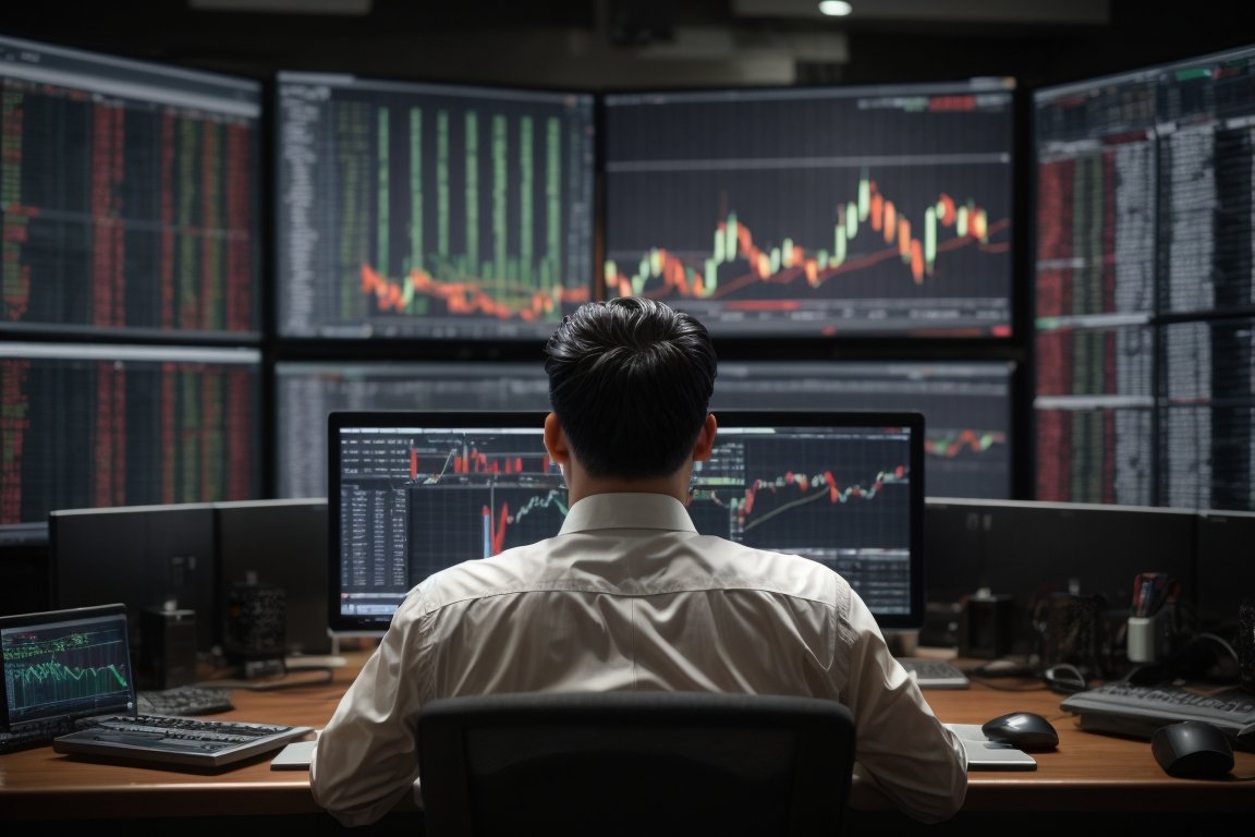 Percentagem de Pagamento em Opções Binárias