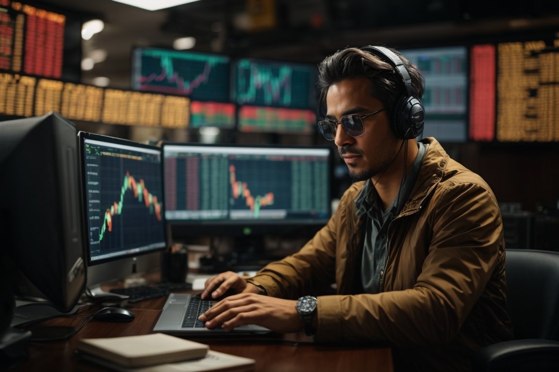 Dicas de Gerenciamento de Risco na Olymp Trade