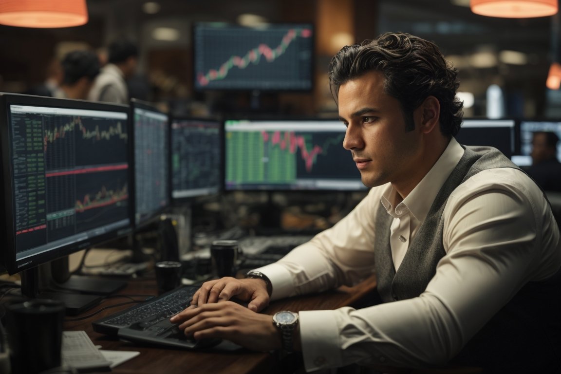 Ações de Urânio: Ouro Radioativo do Século XXI?