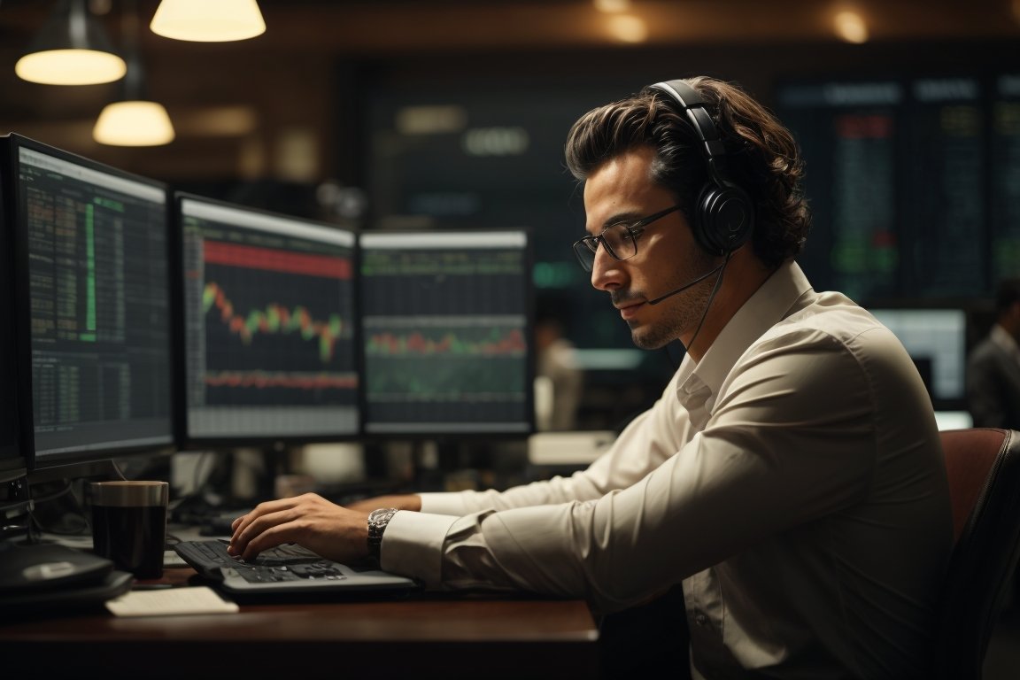 Análise Técnica no Trading de Opções Binárias e seu Poder