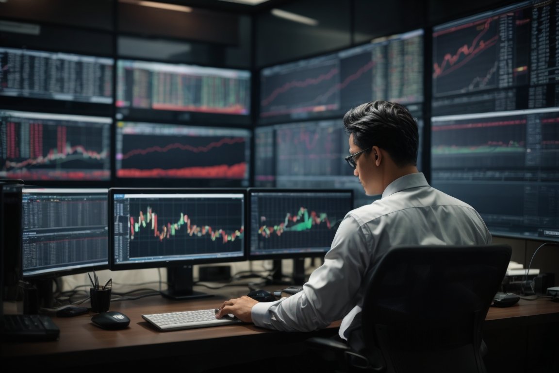 A Maneira Mais Segura de Aprender: Contas Demo no Forex 16 A Maneira Mais Segura de Aprender: Contas Demo no Forex