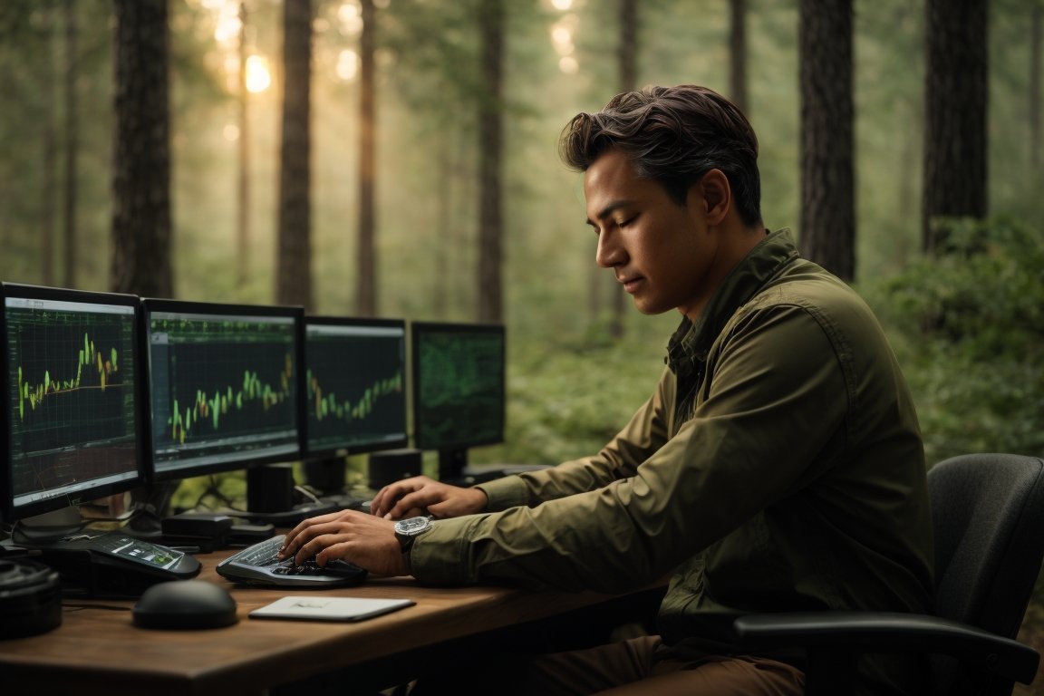 Escolhendo o Volume Certo de Negociação: Guia Para Novos Traders 11 Escolhendo o Volume Certo de Negociação: Guia Para Novos Traders