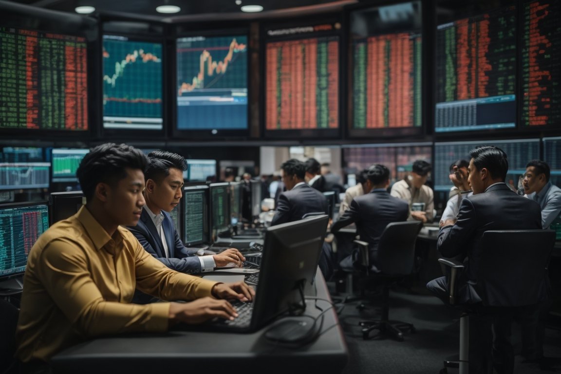 Corretoras de Forex no Brasil em 2026: Melhores opções