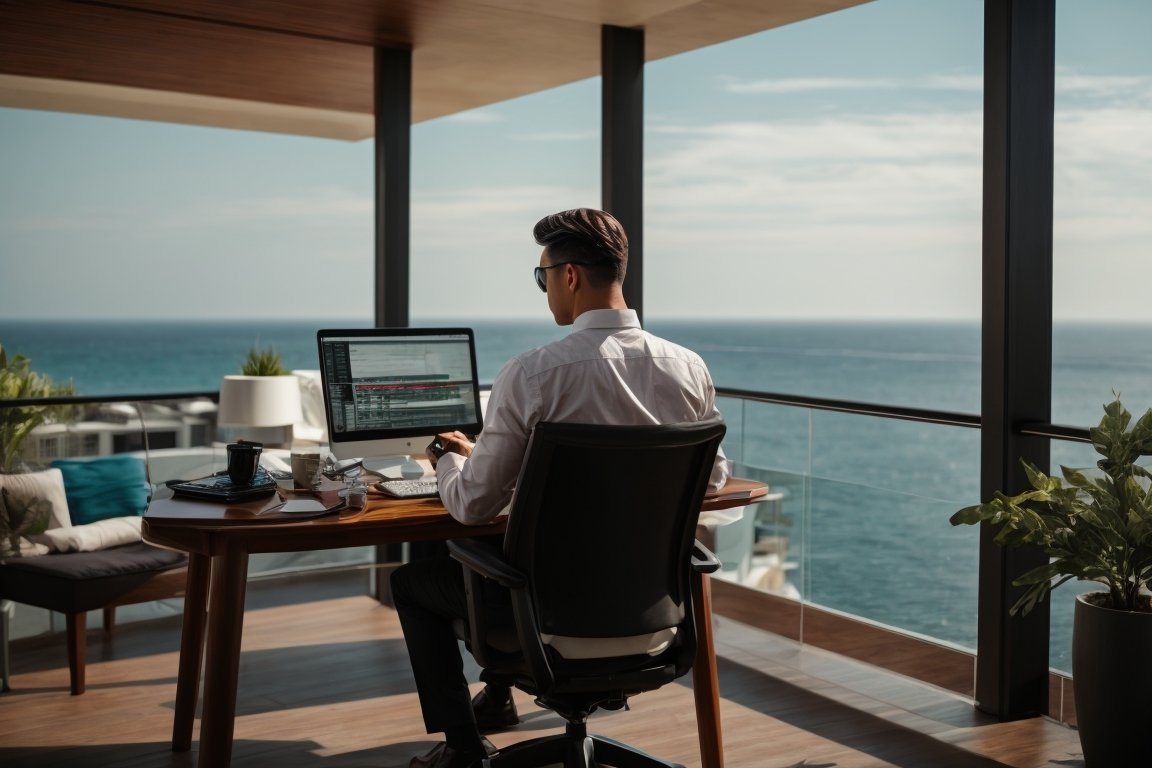 Melhor Momento para Atuar no Mercado Forex 8 Melhor Momento para Atuar no Mercado Forex