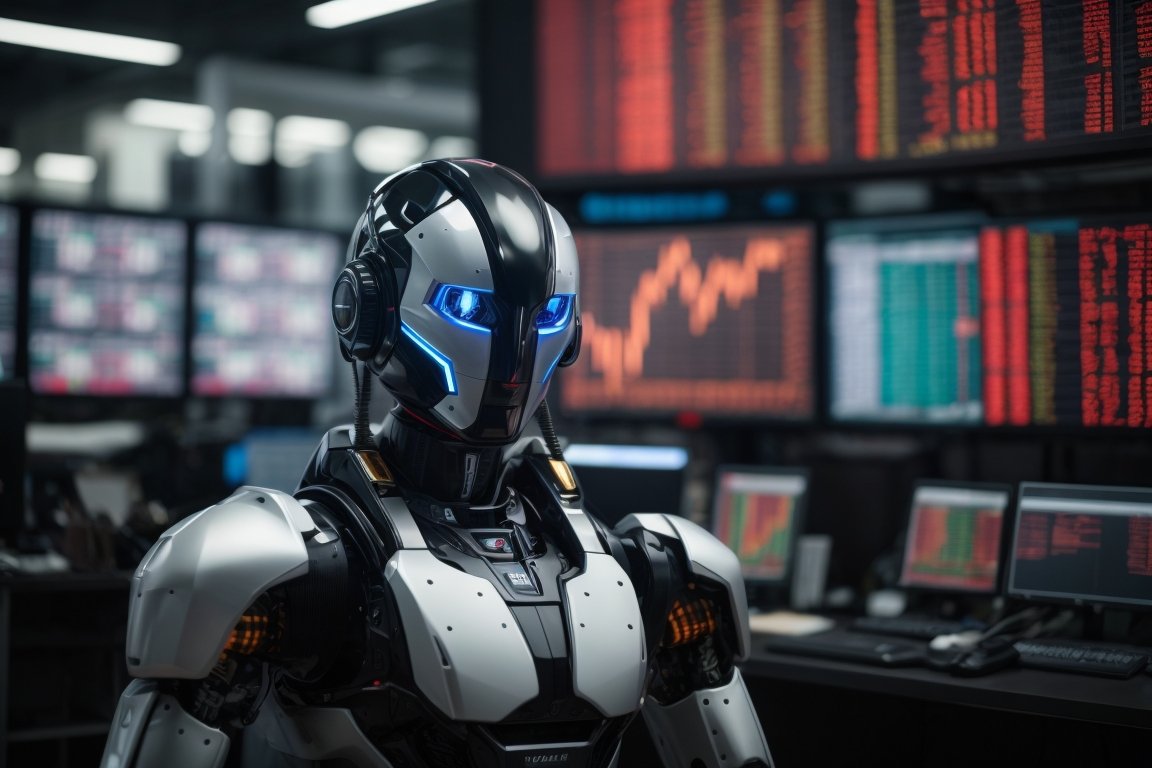 Robo Metatrader 5 Grátis 17 Robo Metatrader 5 Grátis