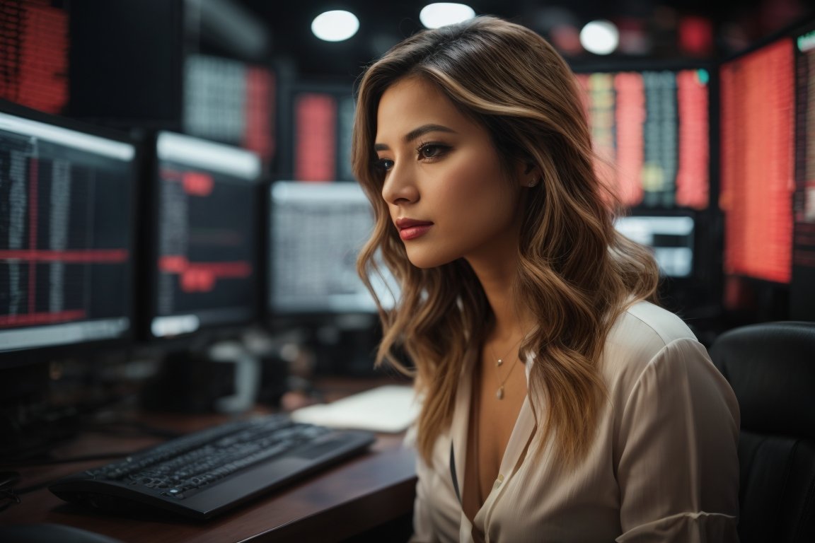 Posições Longas e Curtas: Guia Completo para Investidores