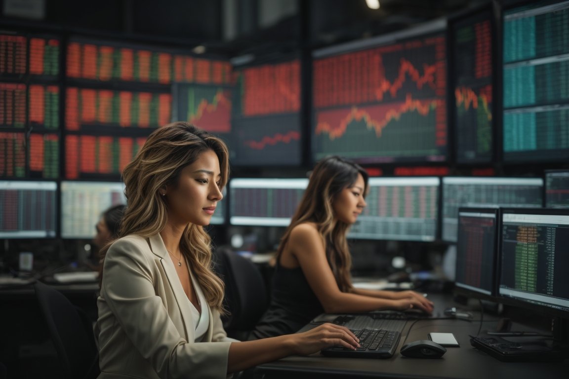 Indicadores Forex: Guia Completo para Operar com Sucesso 7 Indicadores Forex: Guia Completo para Operar com Sucesso