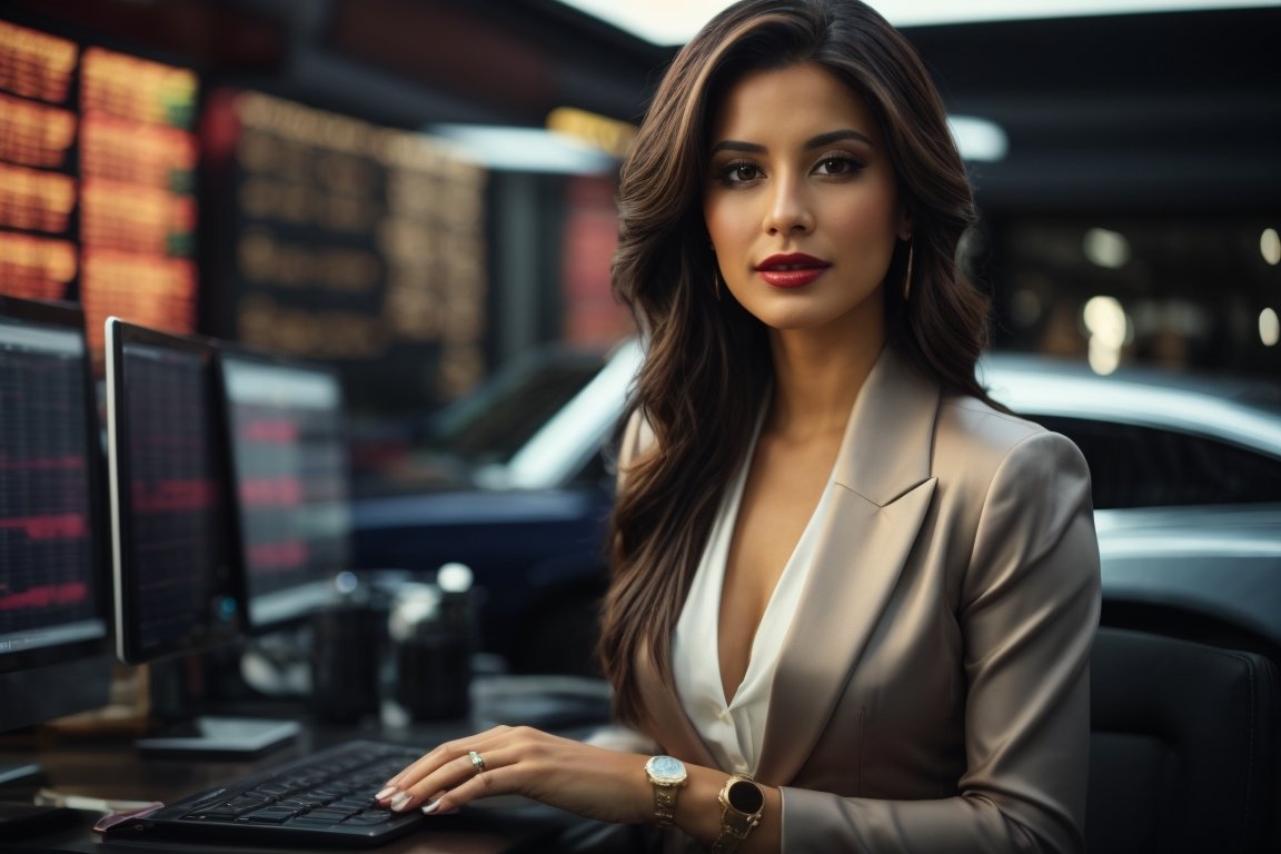 Corretores de Opções Binárias Regulamentados: Guia