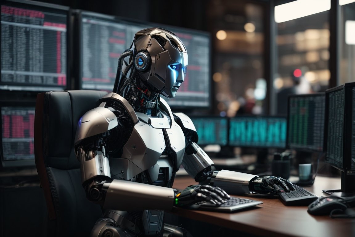 Dark Scalping EA: Download Grátis para Maximizar Lucros