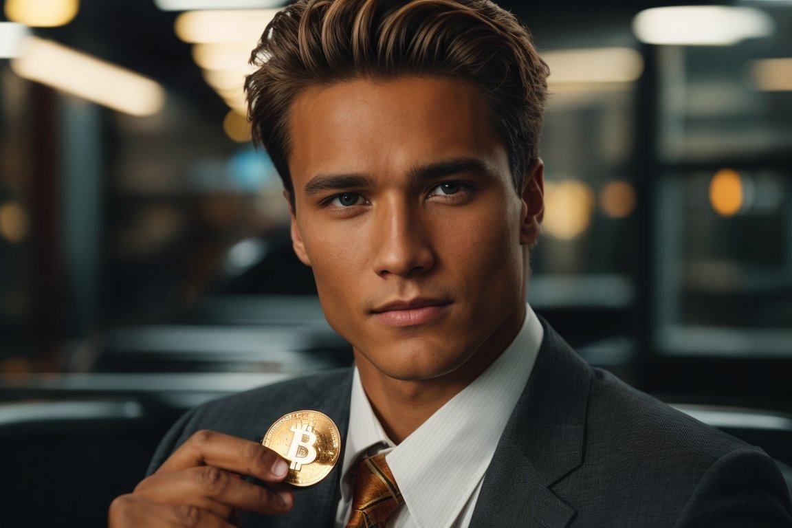 Explorando a Rentabilidade da Agricultura de Criptomoedas