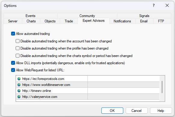 ChatGPT EA: Inteligência Artificial para Trading Forex
