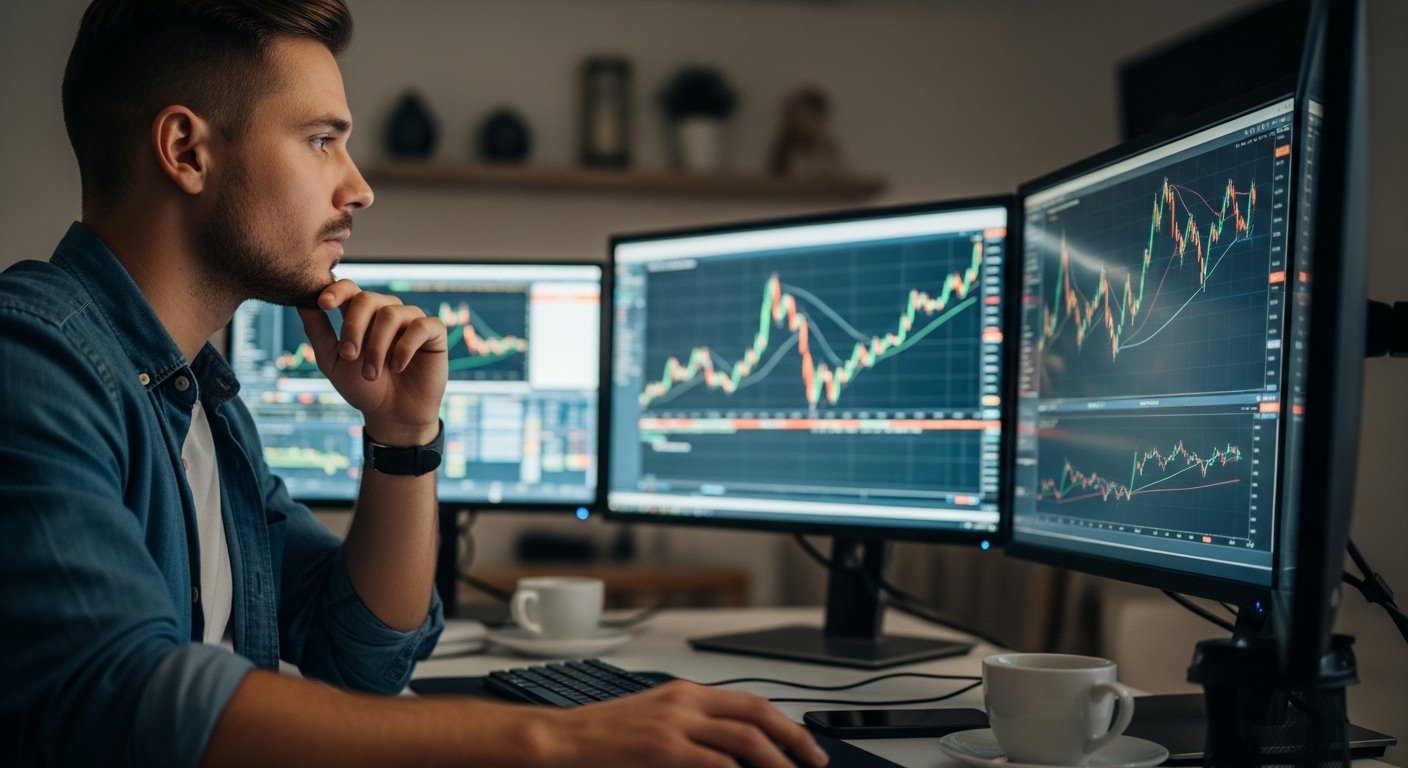 Ponto de Equilíbrio no Day Trading e sua Importância