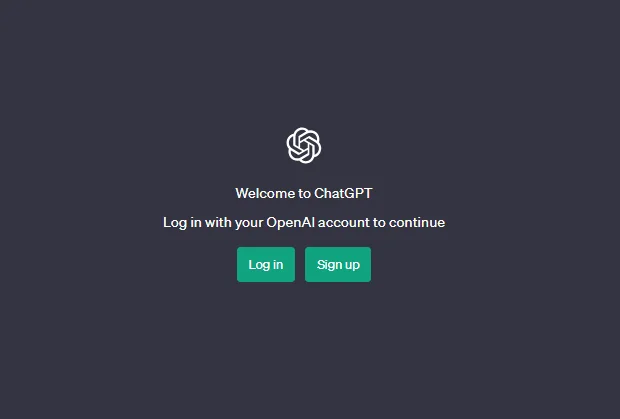 Criar Aplicativos de Negociação com ChatGPT AI