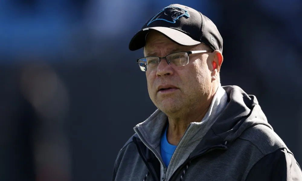 Estratégia de Negociação de David Tepper