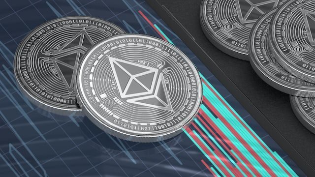 Explicação da Tokenomics Ethereum 20 Explicação da Tokenomics Ethereum