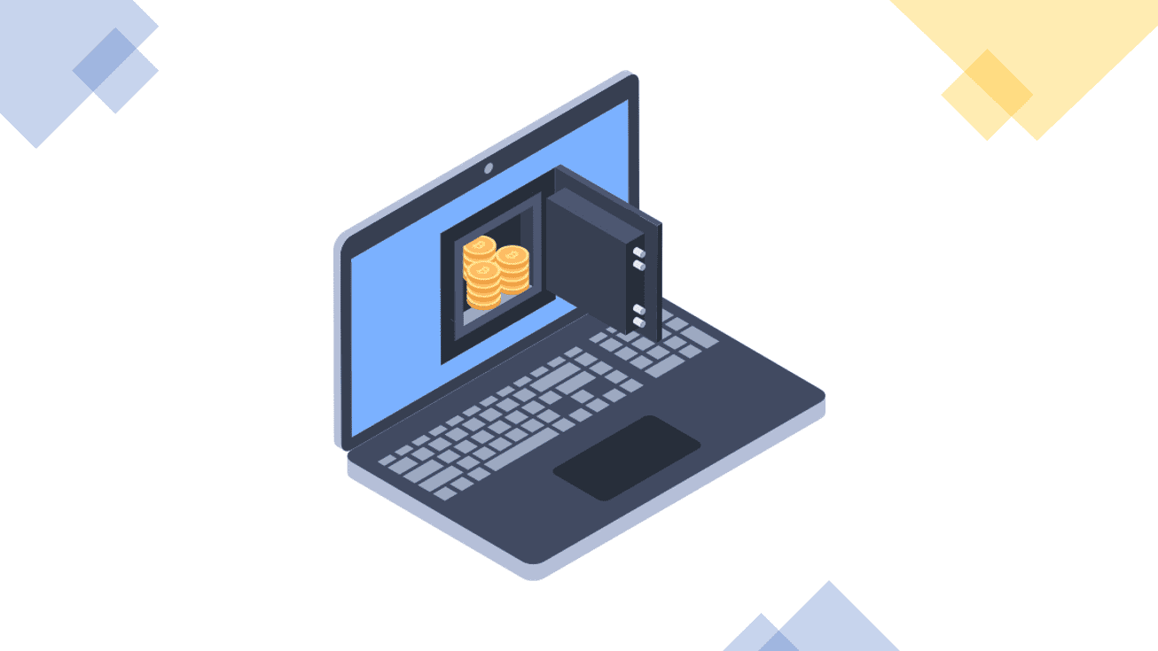 O que é uma carteira de criptomoedas? Como armazenar Bitcoin com segurança 13 O que é uma carteira de criptomoedas? Como armazenar Bitcoin com segurança