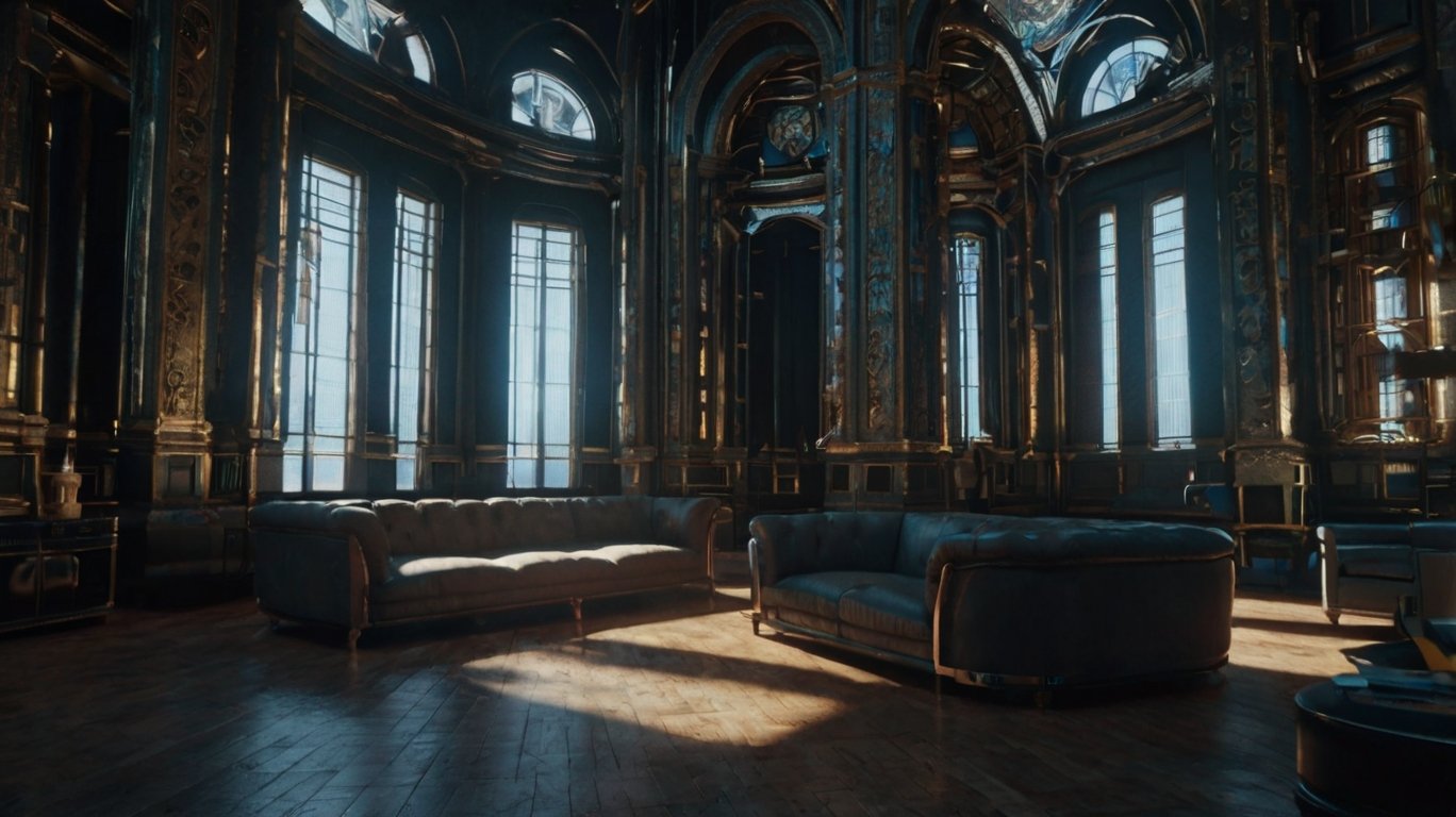 Metaverso e Criptomoedas: Entenda a Conexão