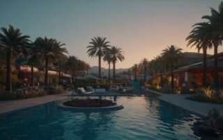 A Conexão Entre Metaverso e Criptomoedas