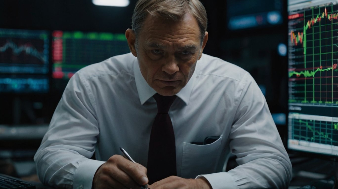 A Relação entre Margem e Alavancagem: Um Guia Completo