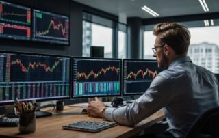 O que é Análise Fundamentalista Day Trade 17 Análise fundamentalista Day Trade