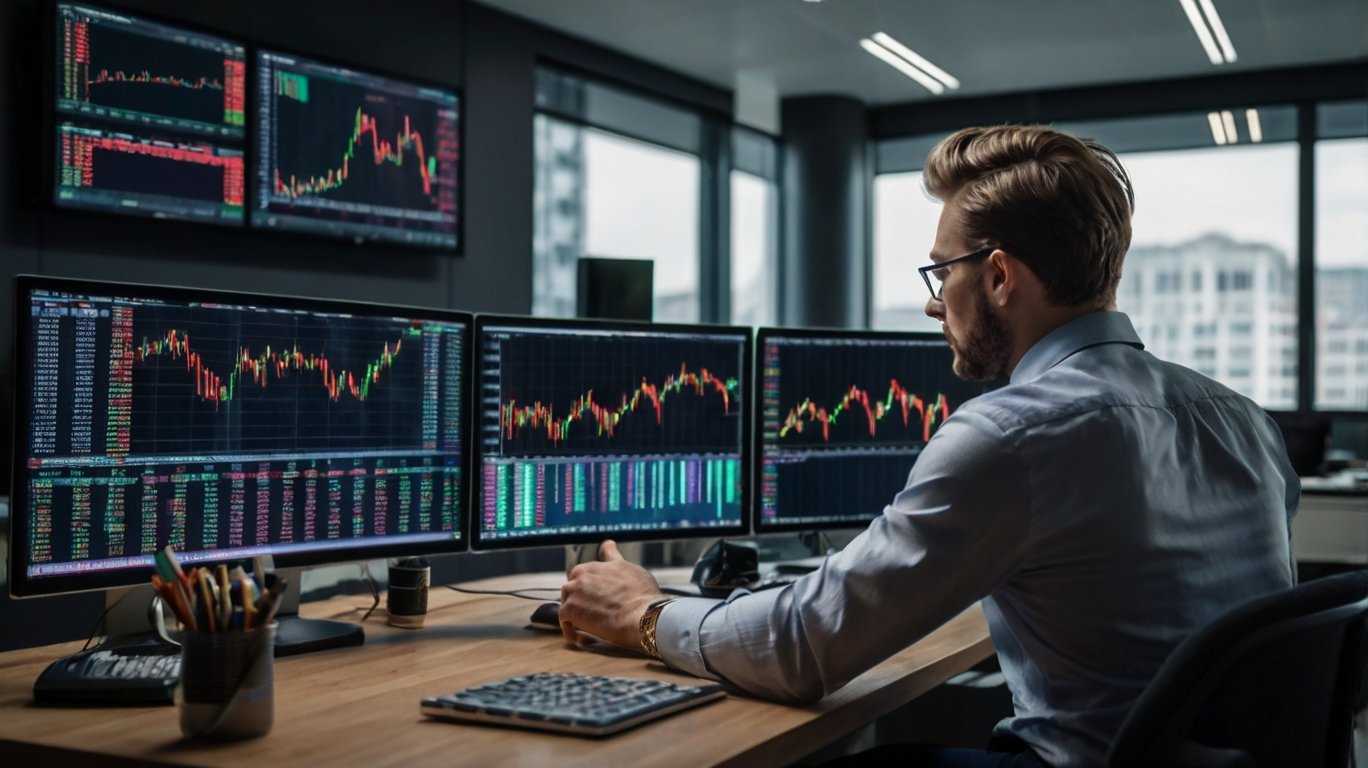 Análise fundamentalista Day Trade