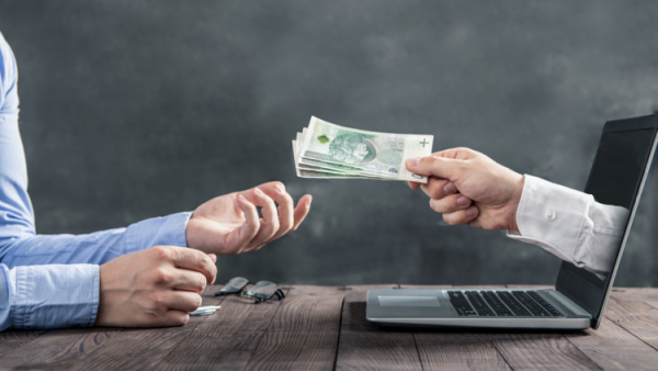 Apostar Contra os Mercados: Benefícios nas Quedas