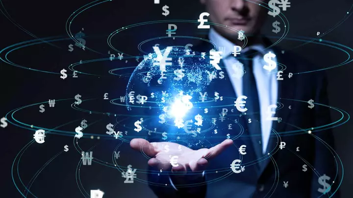 As 15 Moedas Mais Fortes do Mundo