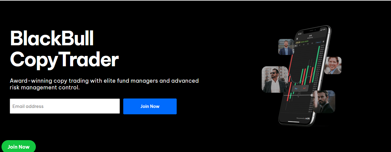 BlackBull Markets: Corretora Simples para MetaTrader