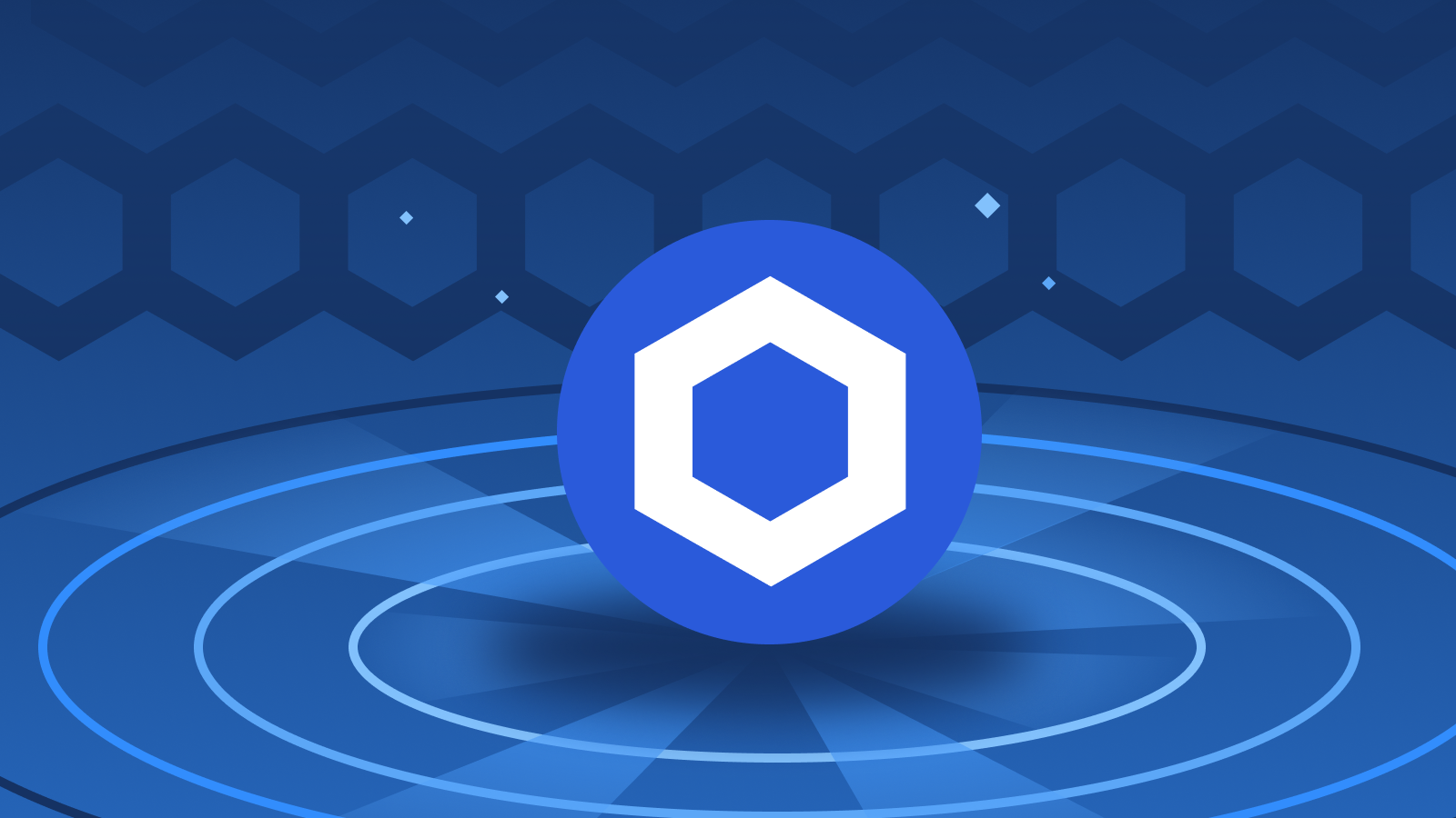 Como a Chainlink Revoluciona a Interação entre Blockchain e o Mundo Real? 16 Como a Chainlink Revoluciona a Interação entre Blockchain e o Mundo Real?