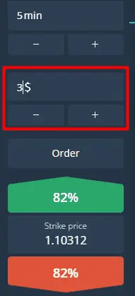 Como usar a Olymp Trade: Guia Completo e Prático 7 Como usar a Olymp Trade: Guia Completo e Prático