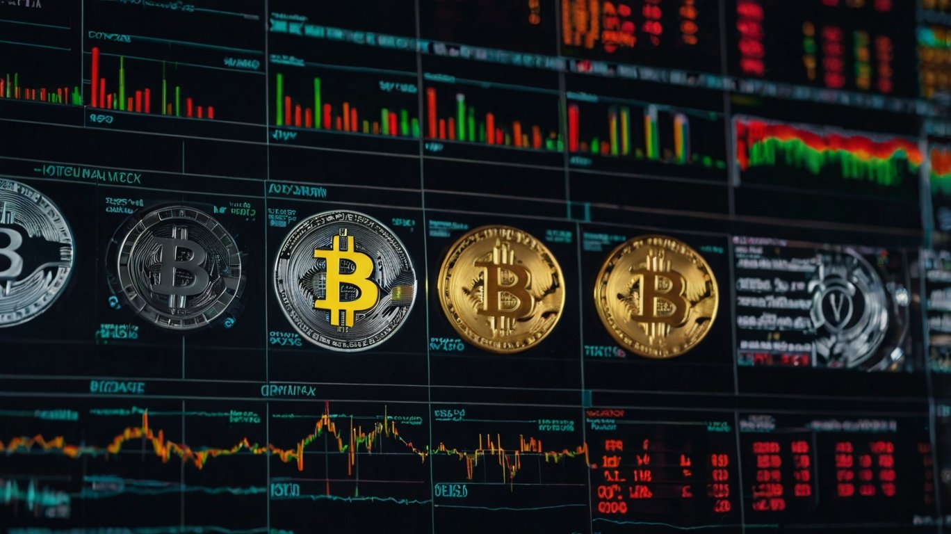 Sinais de Criptomoedas: Guia Completo 2 Sinais de Criptomoedas: Guia Completo