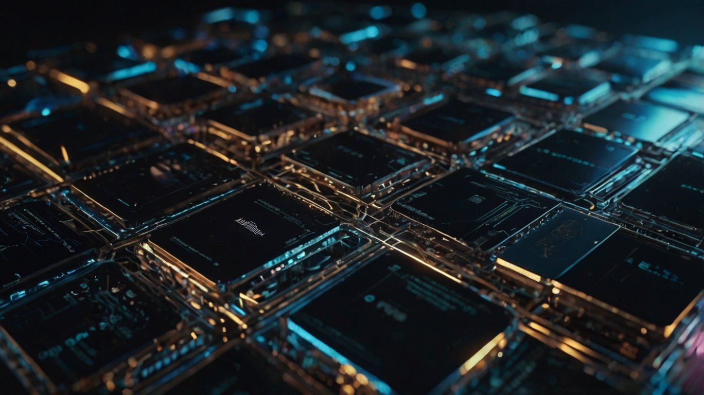 DApps: A Revolução dos Aplicativos Descentralizados 2 DApps: A Revolução dos Aplicativos Descentralizados