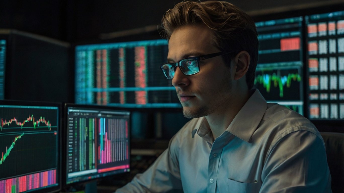 Software de Day Trading para Otimização de Estratégias 10 Software de Day Trading para Otimização de Estratégias