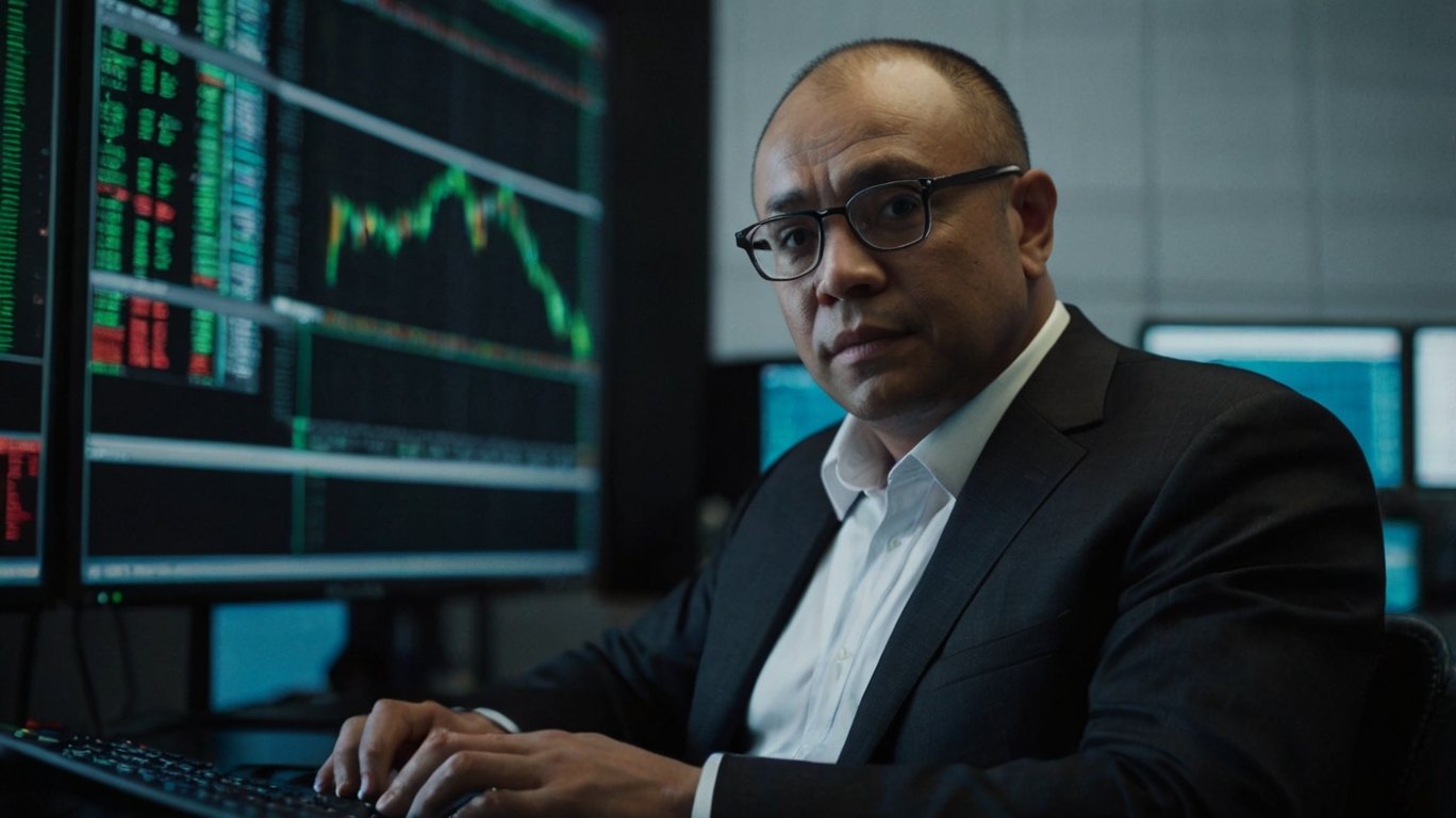 Indicador Alligator: Domine Tendências como um Trader Profissional