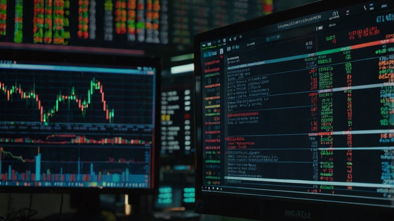 Day Trading: Estratégias e Instrumentos para Sucesso