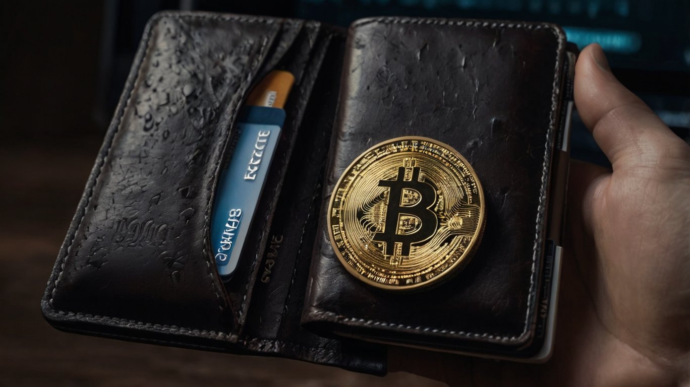 Carteiras de Criptomoedas Explicadas 1 Carteiras de Criptomoedas Explicadas