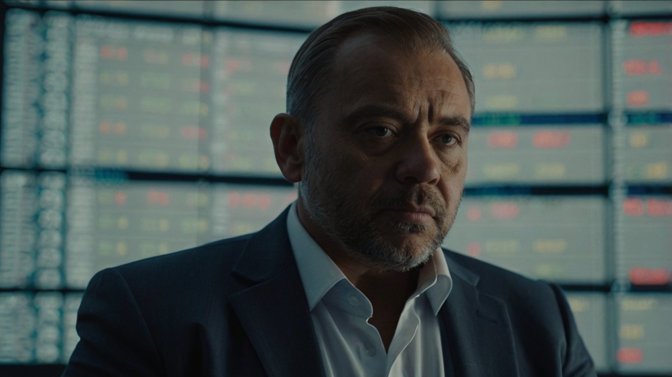 Guia Completo para Contas de Negociação Financiadas