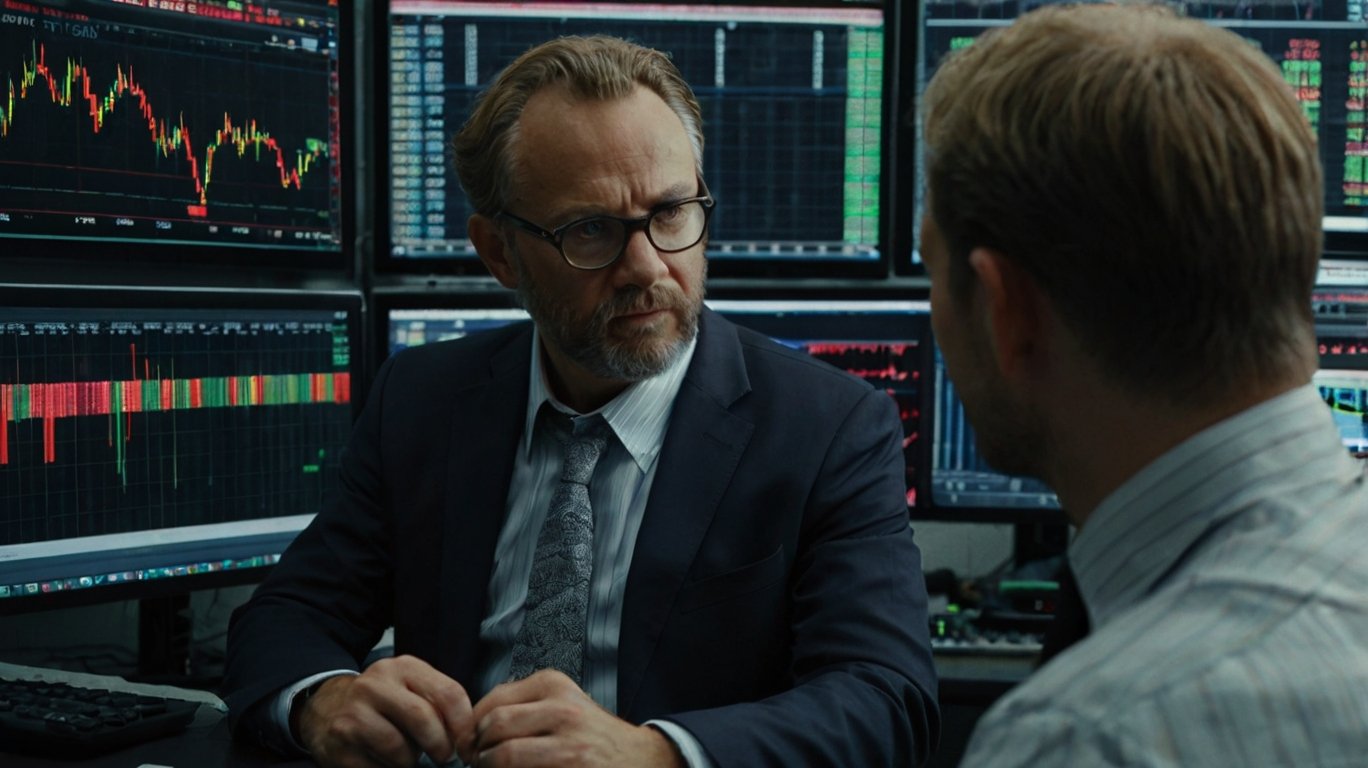 Melhor Corretora Forex para Day Trading: Como Escolher