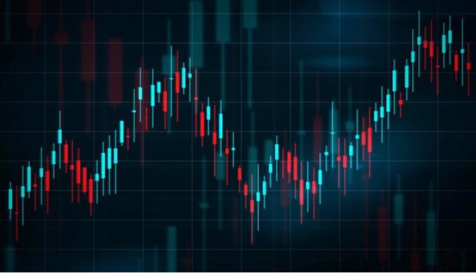 Como Interpretar Gráficos Forex: Guia Completo para Iniciantes 1 Como Interpretar Gráficos Forex: Guia Completo para Iniciantes