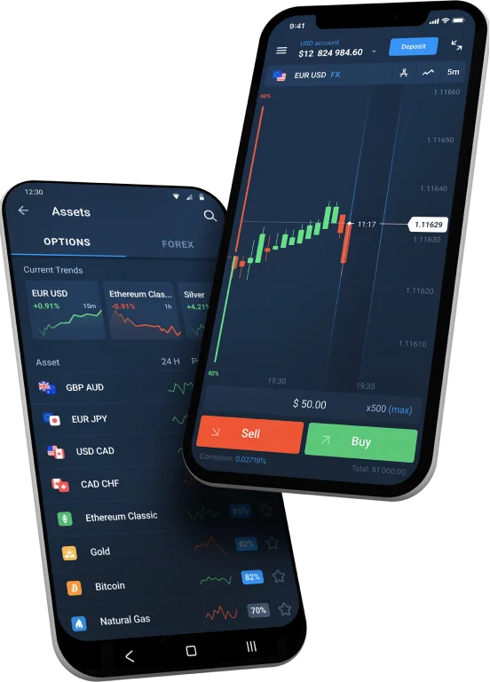Opções Binárias para Celular: As Melhores Dicas