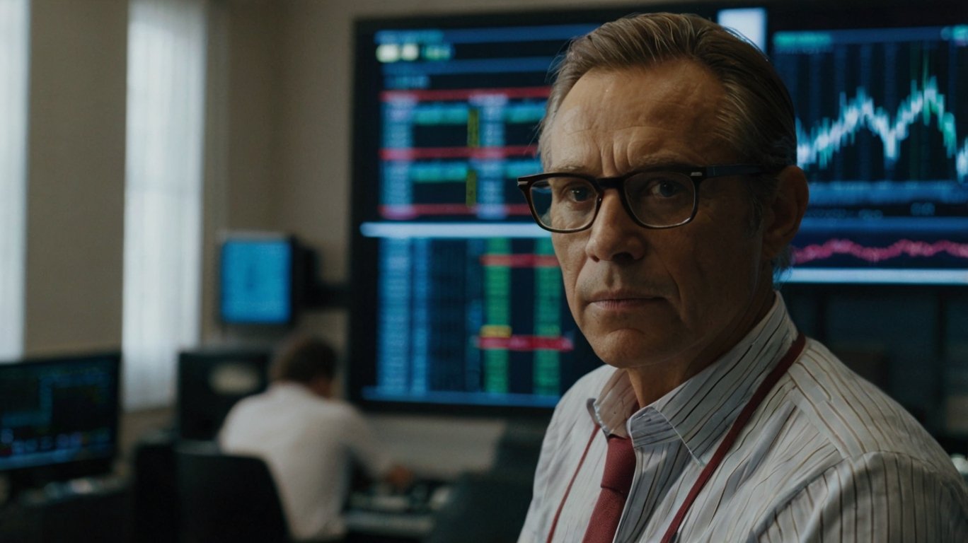 Como Investir em uma Conta PAMM: Guia Completo