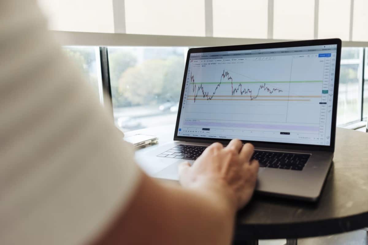 Copy Trade: Revolucionando o Mercado de Criptomoedas 2 Copy Trade: Revolucionando o Mercado de Criptomoedas