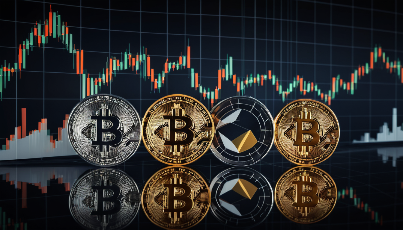 DeFi vs CeFi: Diferenças e Vantagens Explicadas