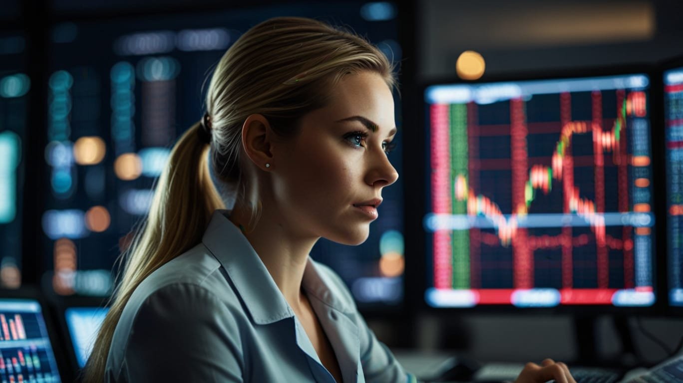 Martingale No Forex: Como Funciona?