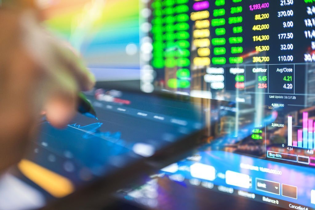 Dicas de psicologia de negociação Forex